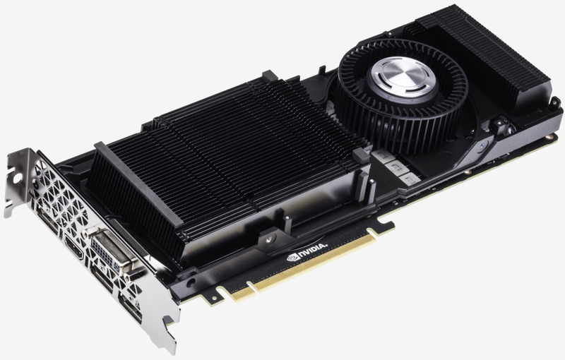 Illustration for article titled Nvidia GeForce GTX 980 Ti Review: Overkill Without Excess